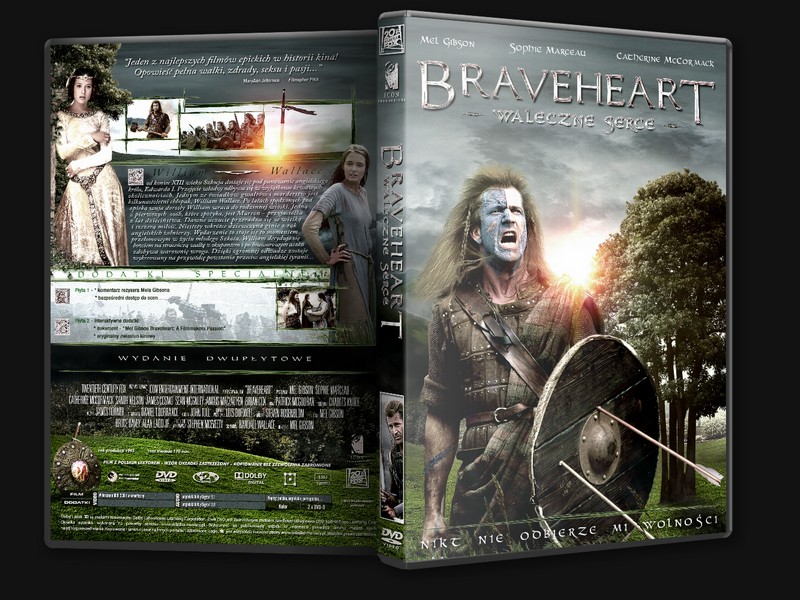 Kliknij obrazek, aby uzyska wiksz wersj

Nazwa:	Braveheart - Waleczne Serce DVD mini.jpg
Wywietle:	39
Rozmiar:	82.2 KB
ID:	18191
