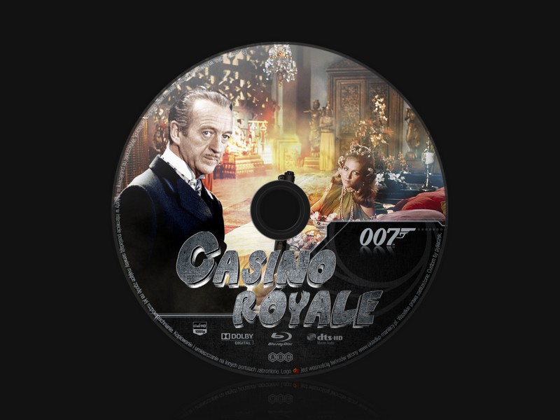Kliknij obrazek, aby uzyska wiksz wersj

Nazwa:	007 000 Casino Royale (1967) etykieta mini.jpg
Wywietle:	70
Rozmiar:	72.6 KB
ID:	23743