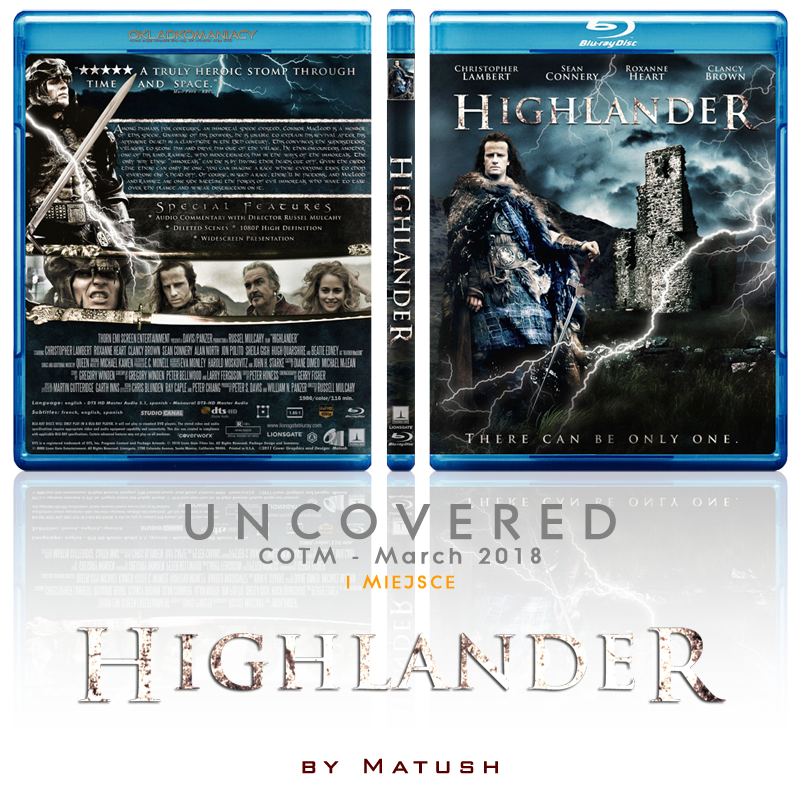 Nazwa:  Highlander_Uncovered_COTM_March_2018_Matush.png
Wywietle: 459
Rozmiar:  1.41 MB