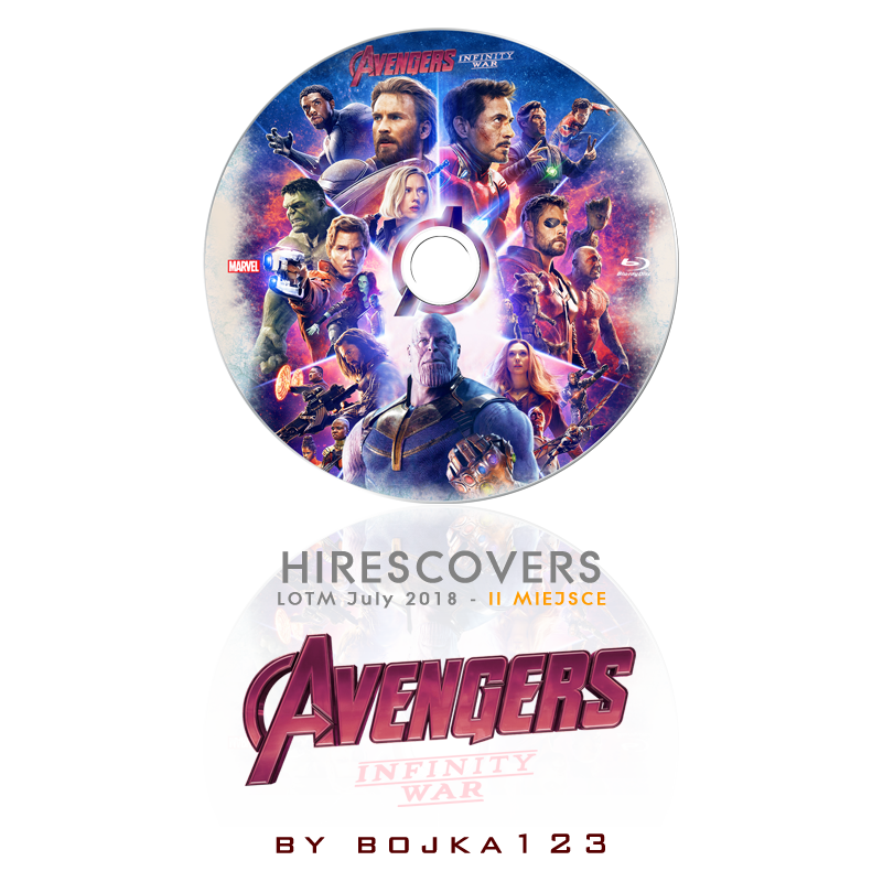 Nazwa:  LOTM_2018_July_hirescovers_II_miejsce_Avengers_Infinity_War_by_bojka.png
Wywietle: 283
Rozmiar:  741.2 KB