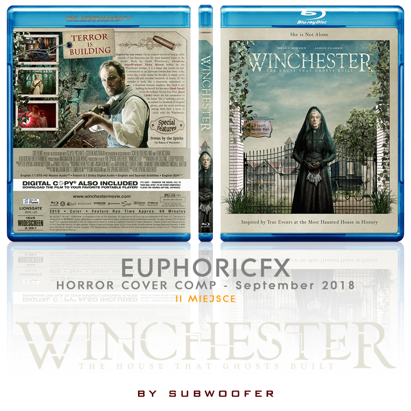 Nazwa:  Horror_Cover_Comp_2018_September_euphoricfx_Winchester_II_miejsce_by_subwoofer.png
Wywietle: 1053
Rozmiar:  1.43 MB