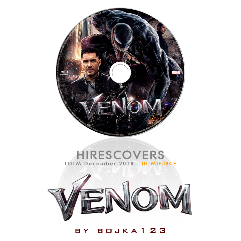 Nazwa:  LOTM_2018_December_hirescovers_Venom_by_bojka.png
Wywietle: 408
Rozmiar:  743.5 KB