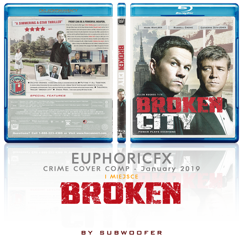 Nazwa:  Crime_Cover_Comp_2019_January_euphoricfx_Broken_City_I_miejsce_by_subwoofer.png
Wywietle: 1079
Rozmiar:  1.34 MB