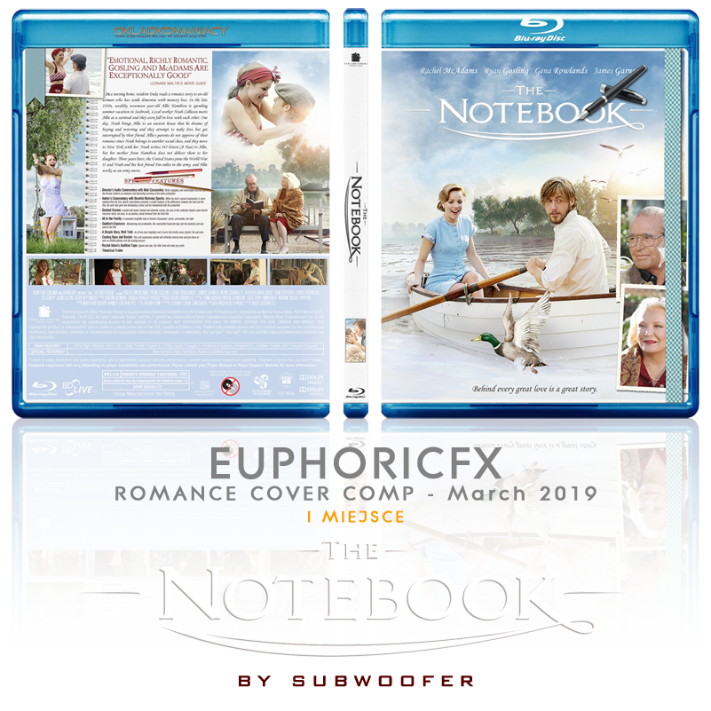 Nazwa:  Romance_Cover_Comp_2019_March_euphoricfx_The_Notebook_I_miejsce_by_subwoofer.png
Wywietle: 1179
Rozmiar:  1.27 MB