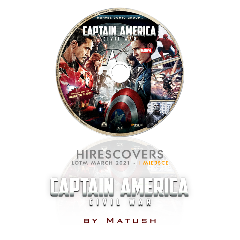 Nazwa:  LOTM_2021_March_hirescovers_Captain_America_Civil_War_I_miejsce_by_Matush.png
Wywietle: 171
Rozmiar:  709.3 KB