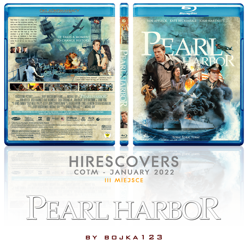 Nazwa:  COTM_2022_January_hirescovers_Pearl_Harbor_III_miejsce_by_bojka123.png
Wywietle: 125
Rozmiar:  1.43 MB