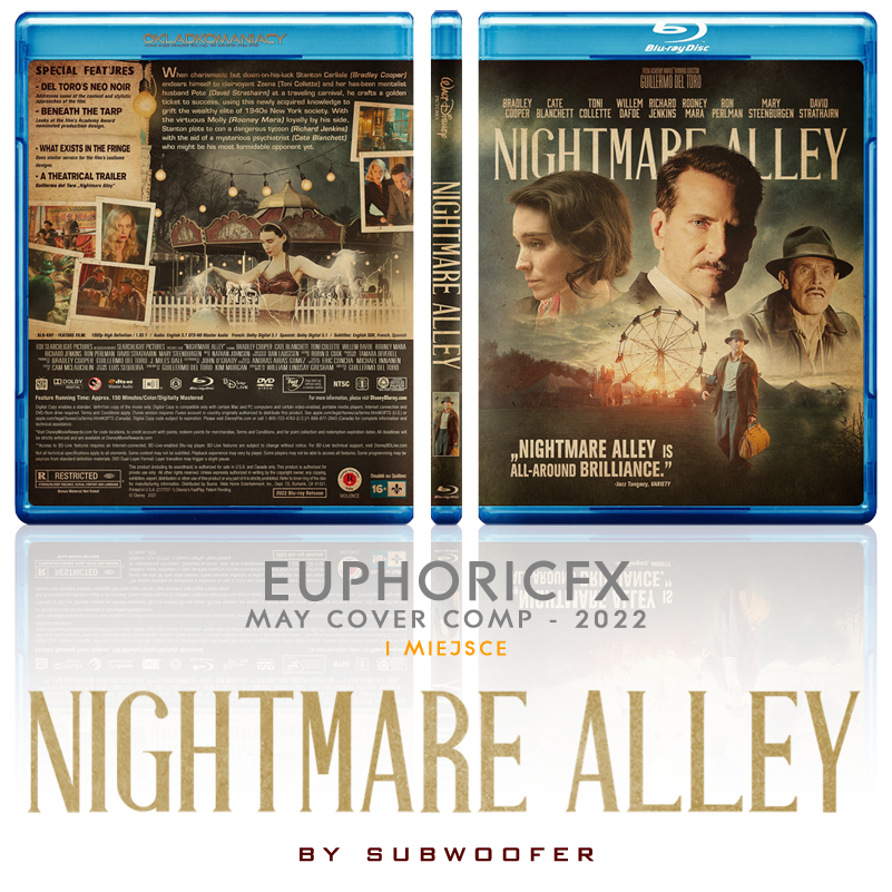 Nazwa:  May_Cover_Comp_2022_euphoricfx_Nightmare_Alley_I_miejsce_by_subwoofer.png
Wywietle: 126
Rozmiar:  1.36 MB