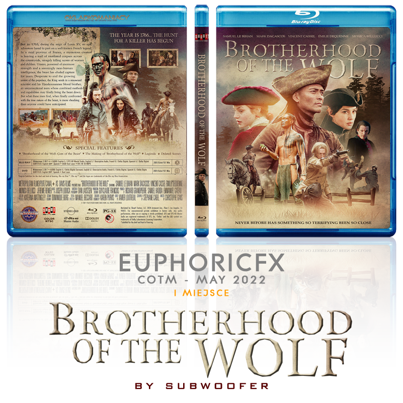 Nazwa:  COTM_2022_May_euphoricfx_Brotherhood_of_the_Wolf_I_miejsce_by_subwoofer.png
Wywietle: 289
Rozmiar:  1.44 MB