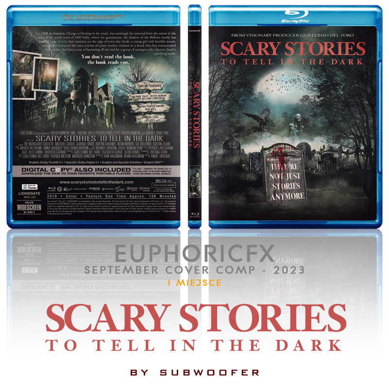 Nazwa:  September_Cover_Comp_2023_euphoricfx_Scary_Stories_to_Tell_in_the_Dark_I_miejsce_by_subwoofer.png
Wywietle: 607
Rozmiar:  1.31 MB