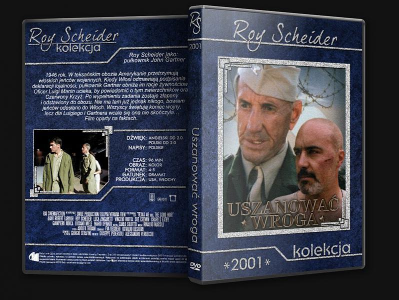 Roy Scheider - Uszanowa wroga.jpg