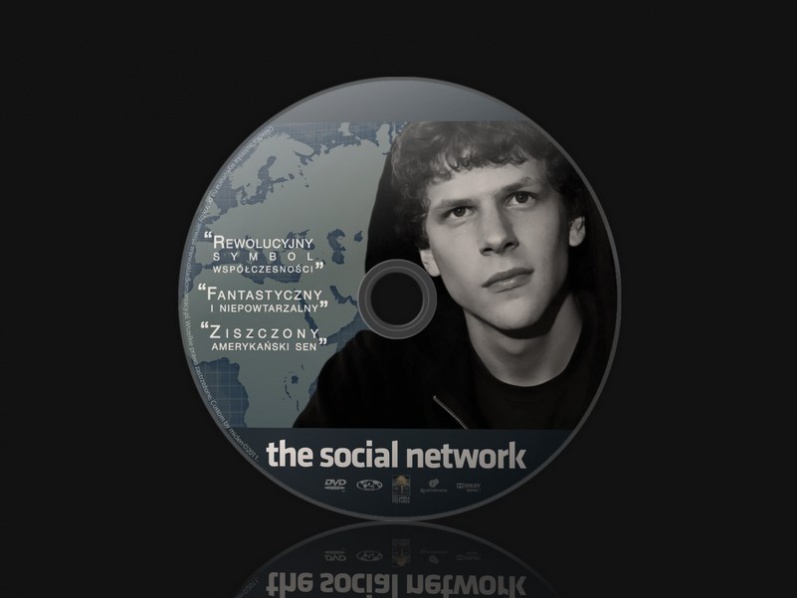 The Social Network Label Custom by miclen wiz.jpg