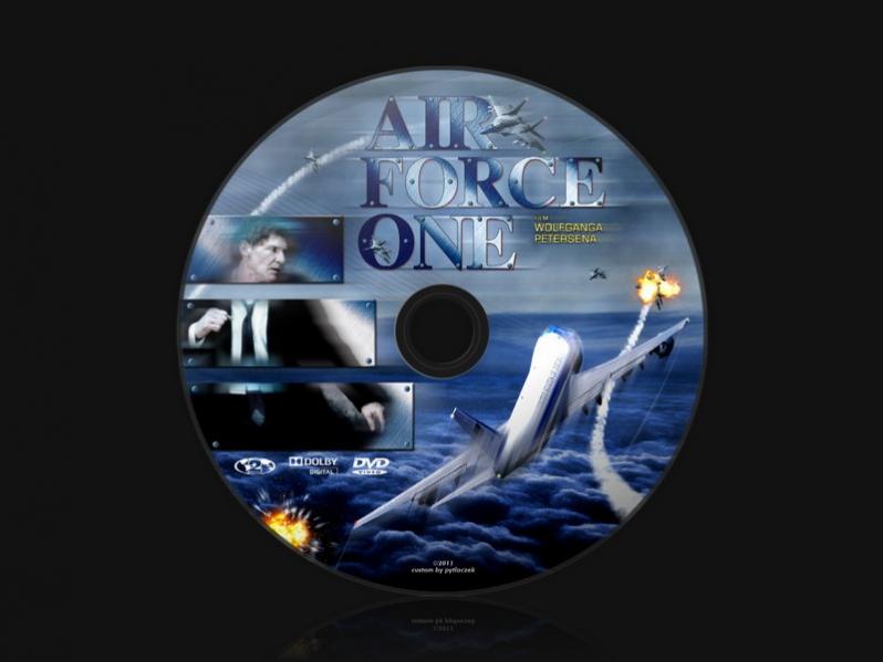 Air Force One etykieta DVD mini.jpg
