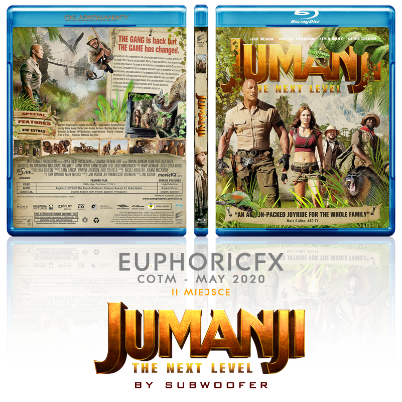 Nazwa:  COTM_2020_May_euphoricfx_Jumanji_the_next_level_II_miejsce_by_subwoofer.png
Wywietle: 169
Rozmiar:  1.48 MB