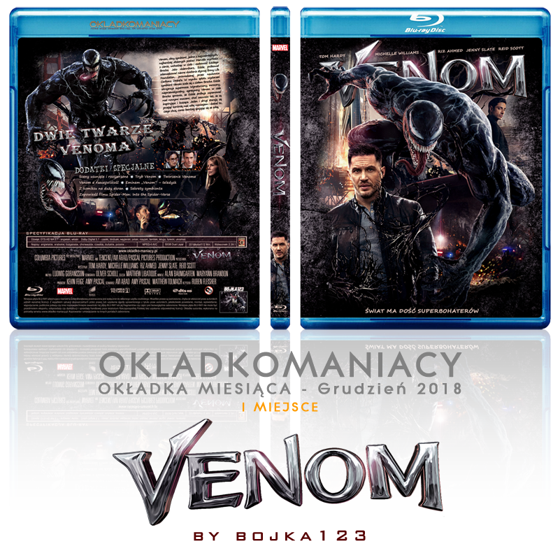 Nazwa:  COTM_2018_grudzien_Venom_by_bojka.png
Wywietle: 1113
Rozmiar:  1.42 MB