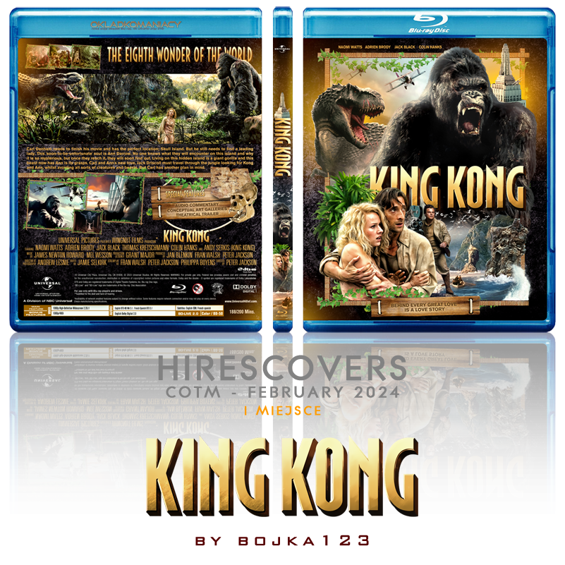 Nazwa:  COTM_2024_February_hirescovers_King_Kong_I_miejsce_by_bojka123.png
Wywietle: 47
Rozmiar:  1.39 MB