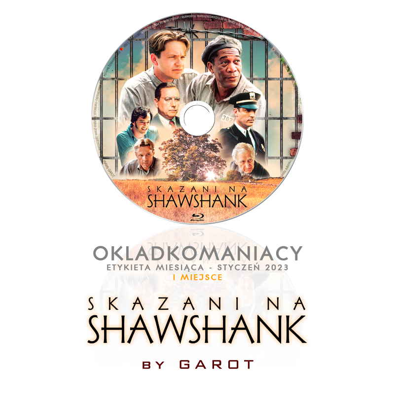 Nazwa:  LOTM_2023_styczen_Skazani_na_Shawshank_by_GAROT.png
Wywietle: 465
Rozmiar:  718.4 KB