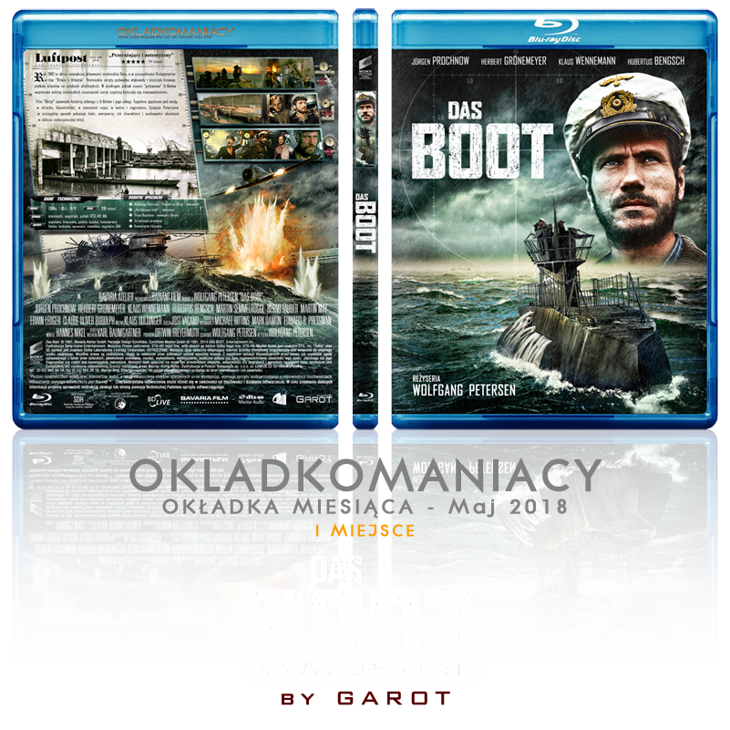 Nazwa:  COTM_2018_maj_Das_Boot_by_GAROT.png
Wywietle: 1345
Rozmiar:  1.48 MB