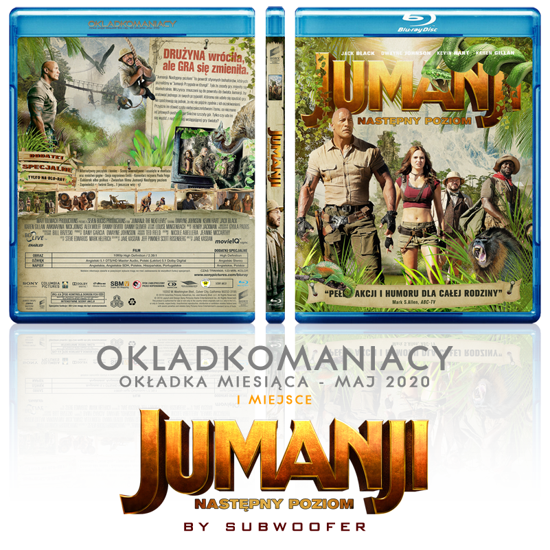 Nazwa:  COTM_2020_maj_Jumanji_Nastepny_poziom_by_subwoofer.png
Wywietle: 539
Rozmiar:  1.48 MB