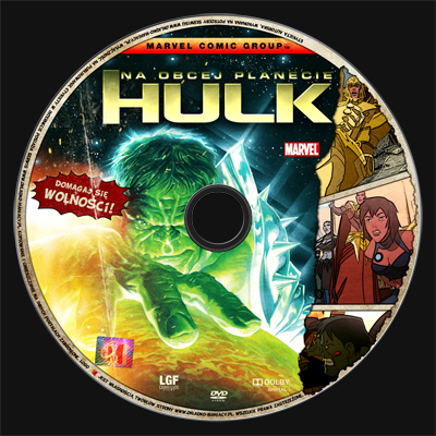 Kliknij obrazek, aby uzyska wiksz wersj

Nazwa:	planet_hulk_dvd_label_mini.jpg
Wywietle:	257
Rozmiar:	383.2 KB
ID:	18006