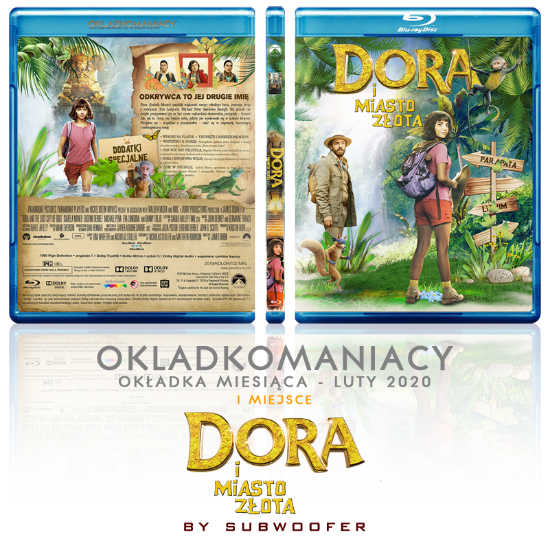 Nazwa:  COTM_2020_luty_Dora_by_subwoofer.png
Wywietle: 1303
Rozmiar:  1.48 MB