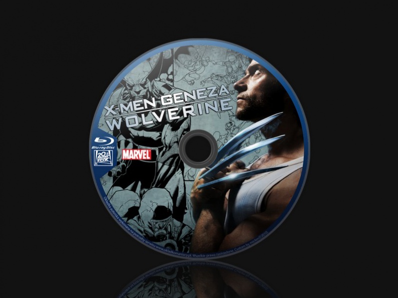 Wolverine BD Label Custom by miclen wiz.jpg