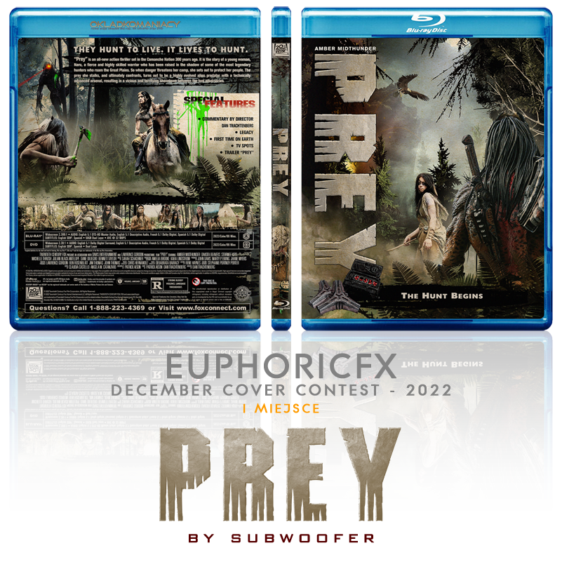 Nazwa:  December_Cover_Contest_2022_euphoricfx_Prey_I_miejsce_by_subwoofer.png
Wywietle: 144
Rozmiar:  1.72 MB