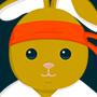 Avatar Bunny Dojo