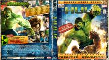 Niesamowity Hulk ( Blu-ray )