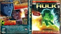 Hulk Na Obcej Planecie ( Blu-ray )