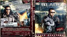 Blade: Wieczny Łowca (Blu-ray)