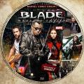 Blade 3: Mroczna Trójca (Blu-ray) Film