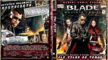 Blade 3: Mroczna Trójca (Blu-ray)
