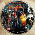 Hellboy 2: Złota Armia
