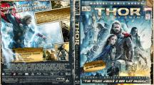 Thor: Mroczny Świat (Blu-ray)