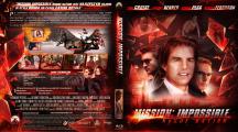 Mission Impossible: Rogue nation