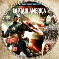 Kapitan Ameryka: Pierwsze Starcie (Blu-ray)