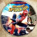 Niesamowity Spiderman (Blu-ray)