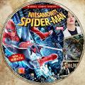Niesamowity Spiderman (Blu-ray Dodatki)