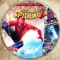Niesamowity Spiderman 2 (Blu-ray)