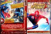Niesamowity Spiderman 2