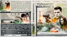 Tosamo Bourne'a