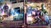 Strażnicy Galaktyki (Blu-ray)