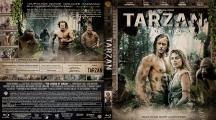 Tarzan Legenda