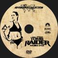 Tomb Raider - Kolebka Życia