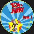 Tom i Jerry CD1