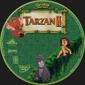 Tarzan 2: Początek legendy