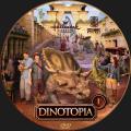 Dinotopia CD1