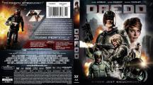 Dredd 3D (2012)
