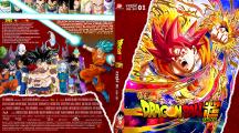 Dragon Ball Super Cz.1
