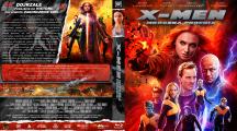 X-men: Mroczna Phoenix